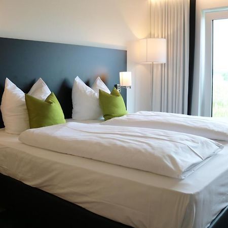 Ill Hotel By Wmm Hotels Illertissen Eksteriør billede