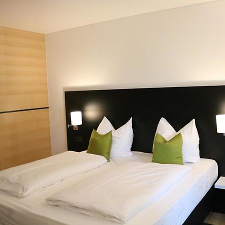 Ill Hotel By Wmm Hotels Illertissen Eksteriør billede