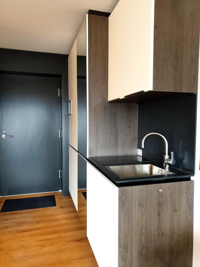 Ill Hotel By Wmm Hotels Illertissen Eksteriør billede