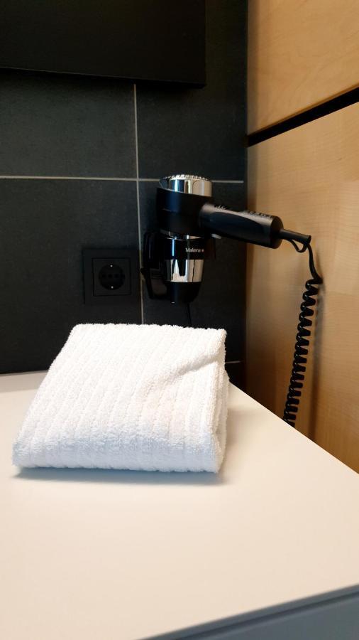 Ill Hotel By Wmm Hotels Illertissen Eksteriør billede