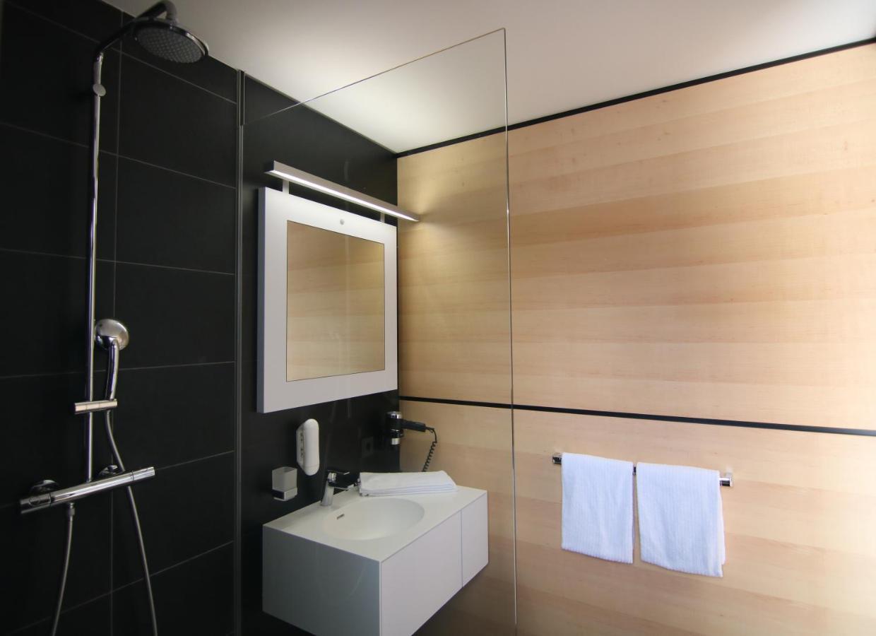 Ill Hotel By Wmm Hotels Illertissen Eksteriør billede